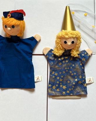 Burattini Latitude Enfant