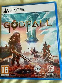Godfall - PS5