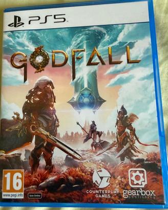 Godfall - PS5
