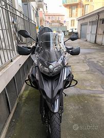 Benelli TRK 502 - 2024