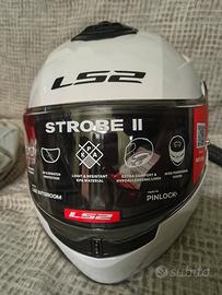 casco per moto