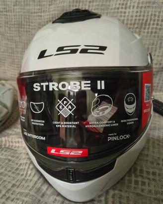 casco per moto
