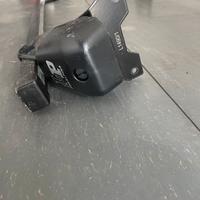 Barre auto Jeep Compass 2017+
