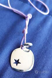 Ciondolo Pomellato e spilla Ultimaedizione