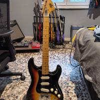 Hondo II H760S Sunburst