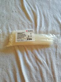 fascette 2,5×200
