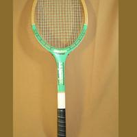 Racchetta tennis vintage
