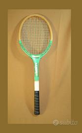Racchetta tennis vintage