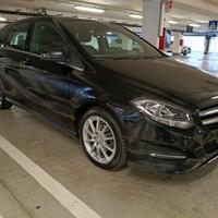 Mercedes classe B 180