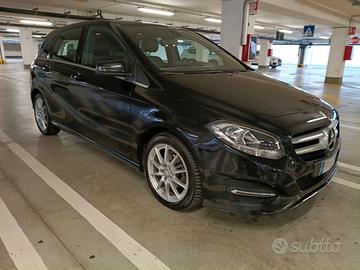 Mercedes classe B 180