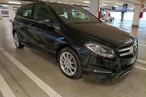 Mercedes classe B 180