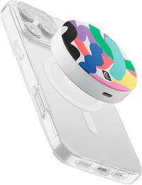 Cellularline Power Bank MAG VIBE 3000mAh Bianco