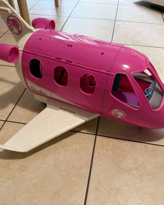 Aereo di Barbie