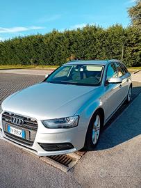 AUDI A 4 AVANT 2.0 150CV