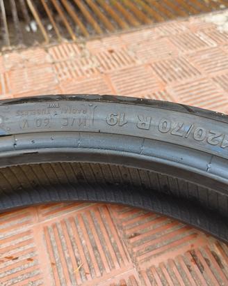 gomme moto Continental Trailattack 3