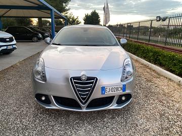Alfa Romeo Giulietta 2.0 JTDm-2 140 CV Progression