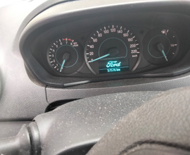 Ford Ka+1.2 2019 pochi km sens.parcheggio