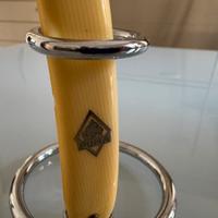 Rasoio mano libera puma