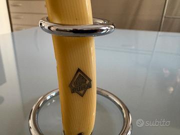 Rasoio mano libera puma