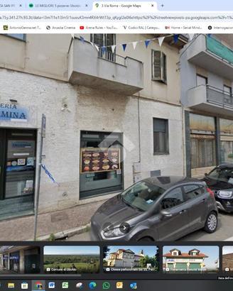 NEGOZIO A UBOLDO