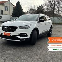 OPEL Grandland 1� serie Grandland X 1.2 Turbo 1...
