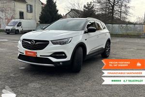 OPEL Grandland 1� serie Grandland X 1.2 Turbo 1...