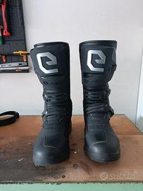 stivali enduro eleveit