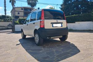 Fiat Panda 4x4 Benzina