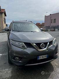 NISSAN X-Trail 2ª serie - 2014