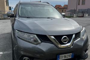 NISSAN X-Trail 2ª serie - 2014
