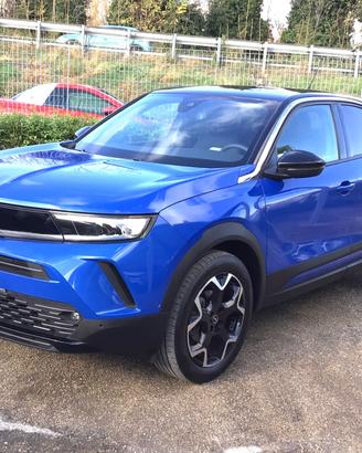 Opel Mokka 1.2 Turbo 136 CV Ultimate