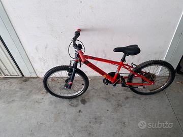 Bici Btwin