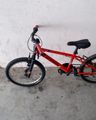 Bici Btwin