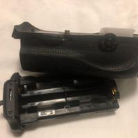 Nikon BATTERY GRIP PER NIKON D 700 & D300