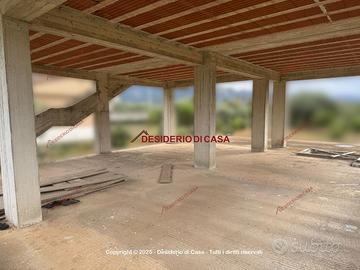 Casa, Capo d'Orlando.