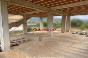 Casa, Capo d'Orlando.