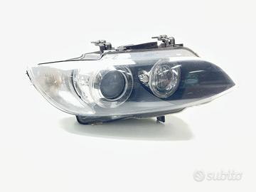 FARO ANTERIORE DESTRO BMW Serie 3 E46 CoupÃ© 2Â° S