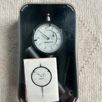 Comparatore di Precisione Borletti