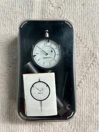 Comparatore di Precisione Borletti