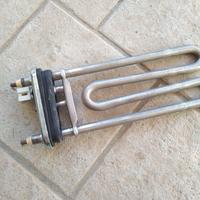 Resistenza lavatrice 