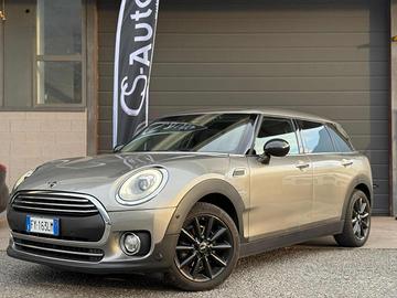 MINI Clubman 1.5 One D Business Clubman Neopaten