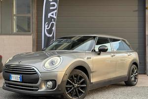 MINI Clubman 1.5 One D Business Clubman Neopaten