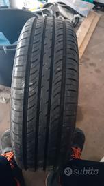 Ruota di scorta per roulotte 