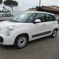 Fiat 500L 1.6 120CV E6 N1 AUTOCARRO 4P NAVIG TAGLI