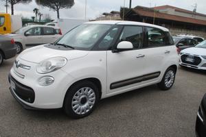 Fiat 500L 1.6 120CV E6 N1 AUTOCARRO 4P NAVIG TAGLI