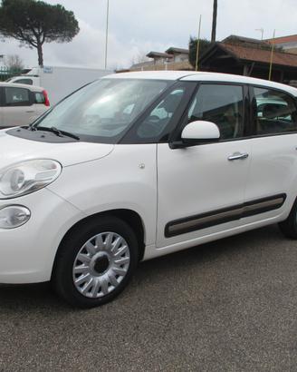 Fiat 500L 1.6 120CV E6 N1 AUTOCARRO 4P NAVIG TAGLI