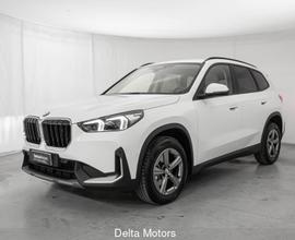 BMW X1 U11 sdrive18d X-Line auto