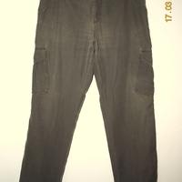 Pantalone Cargo Billabong taglia W34 - It 48