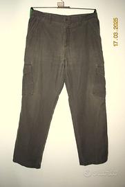 Pantalone Cargo Billabong taglia W34 - It 48