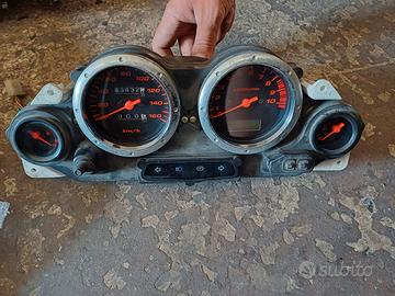 Contachilometri hupper yatagan 250 ricambi